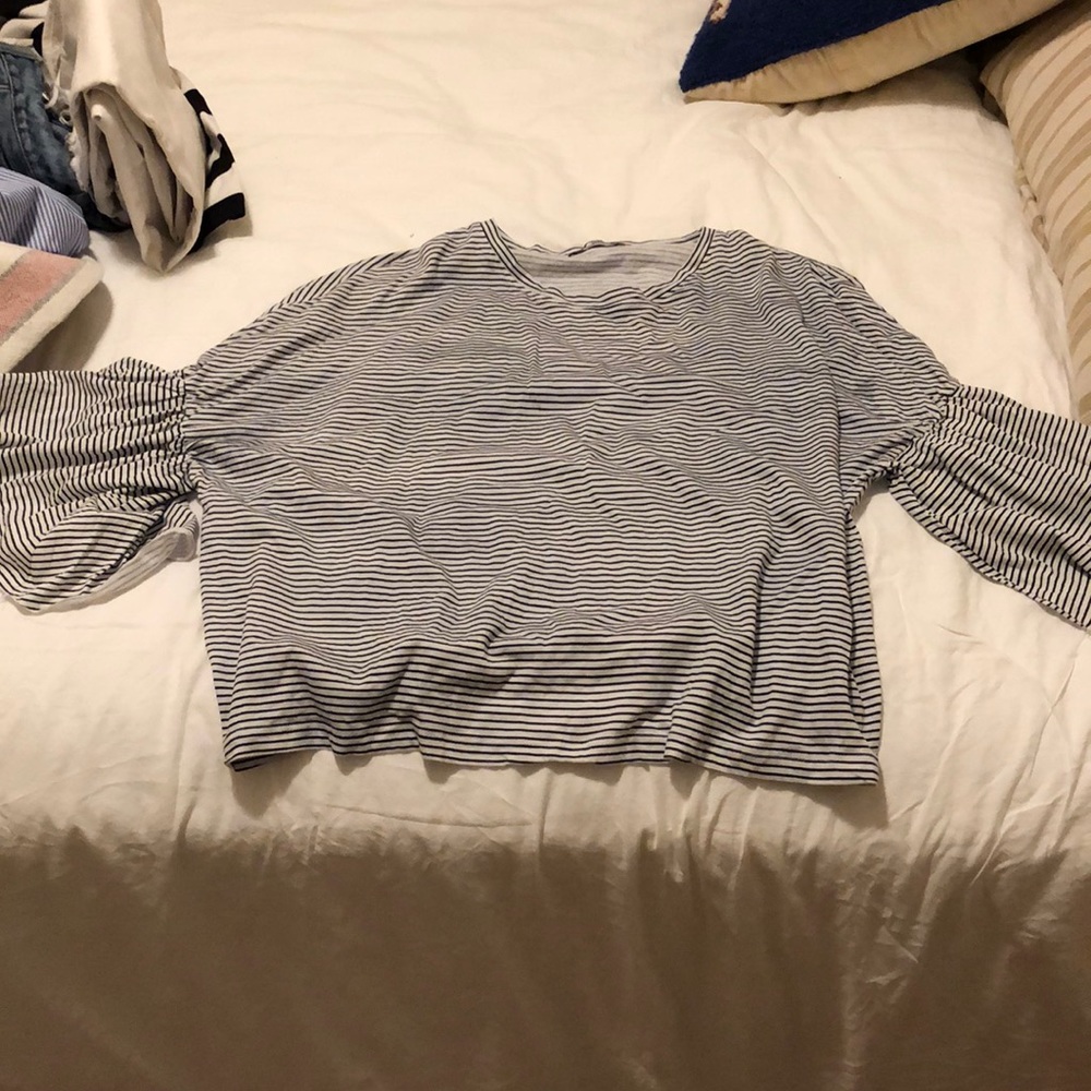Zara t shirt